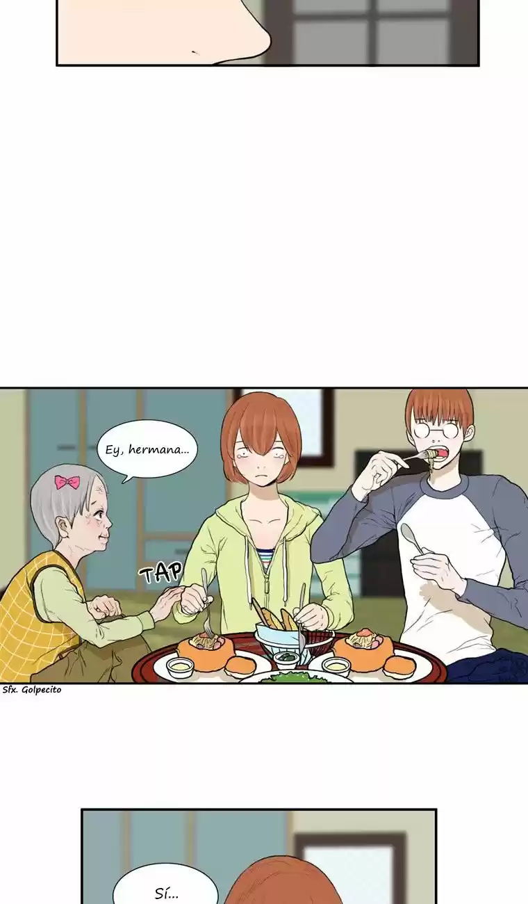 Monster Idols - Capítulo 9 - Página 25 - LectorTMOo