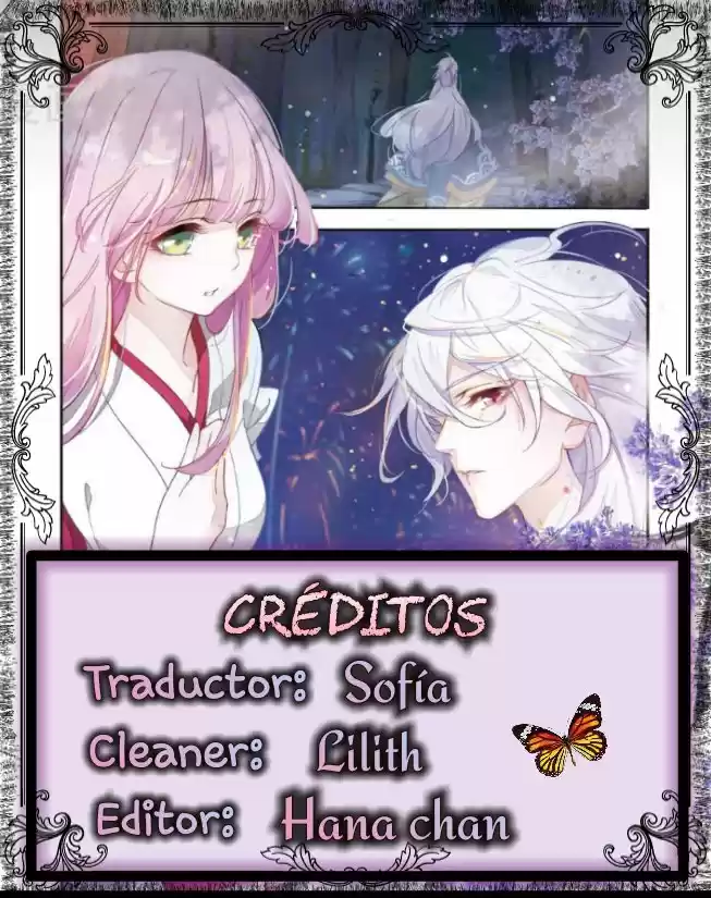 MONSTER LORD LOVES A PRIENTESS - Capítulo 13 - Página 8 - LectorTMOo
