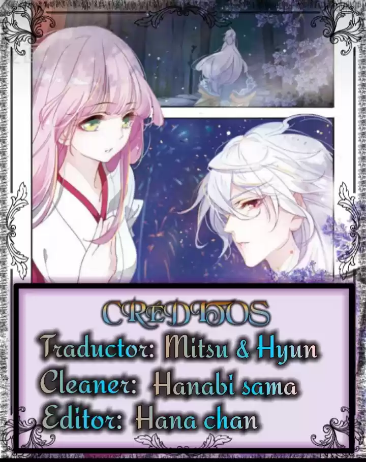 MONSTER LORD LOVES A PRIENTESS - Capítulo 2 - Página 4 - LectorTMOo