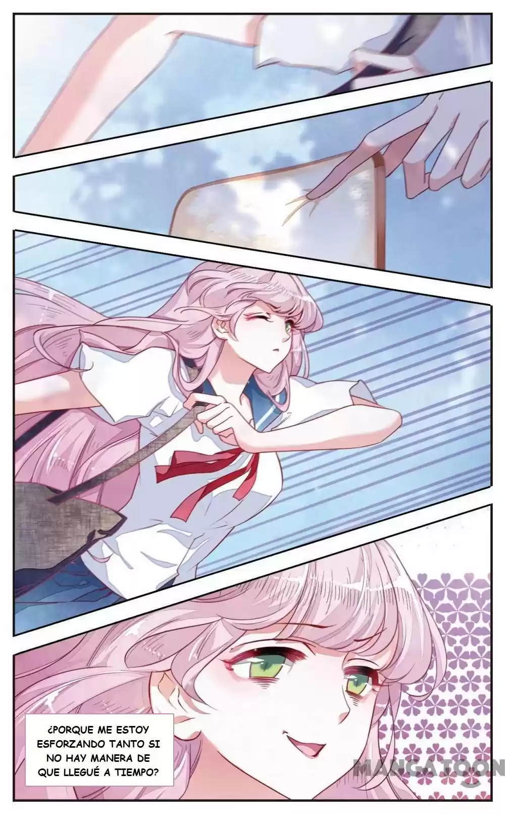 MONSTER LORD LOVES A PRIENTESS - Capítulo 21 - Página 14 - LectorTMOo