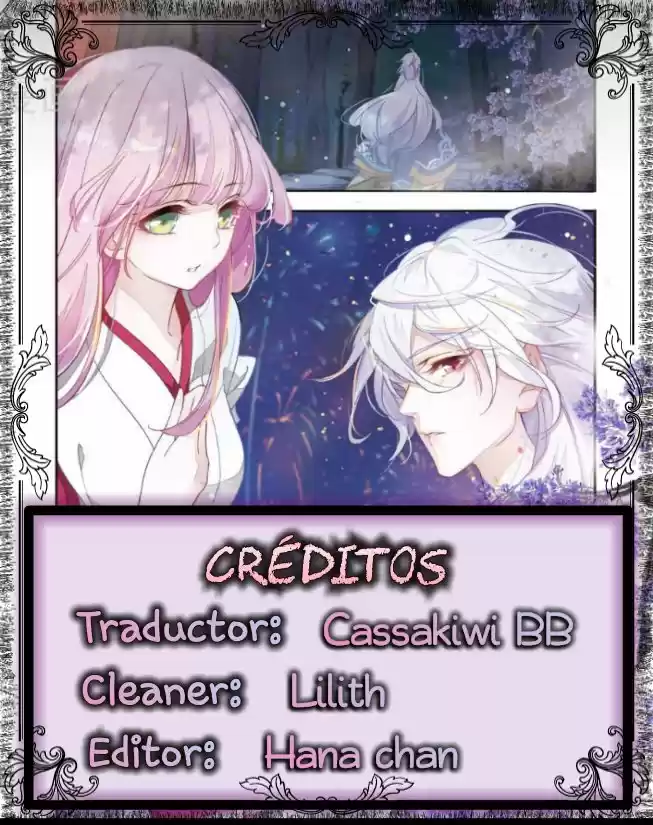 MONSTER LORD LOVES A PRIENTESS - Capítulo 22 - Página 4 - LectorTMOo
