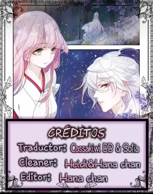 MONSTER LORD LOVES A PRIENTESS - Capítulo 28 - Página 4 - LectorTMOo