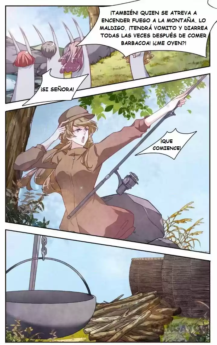 MONSTER LORD LOVES A PRIENTESS - Capítulo 28 - Página 10 - LectorTMOo