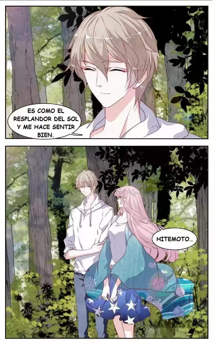MONSTER LORD LOVES A PRIENTESS - Capítulo 29 - Página 8 - LectorTMOo
