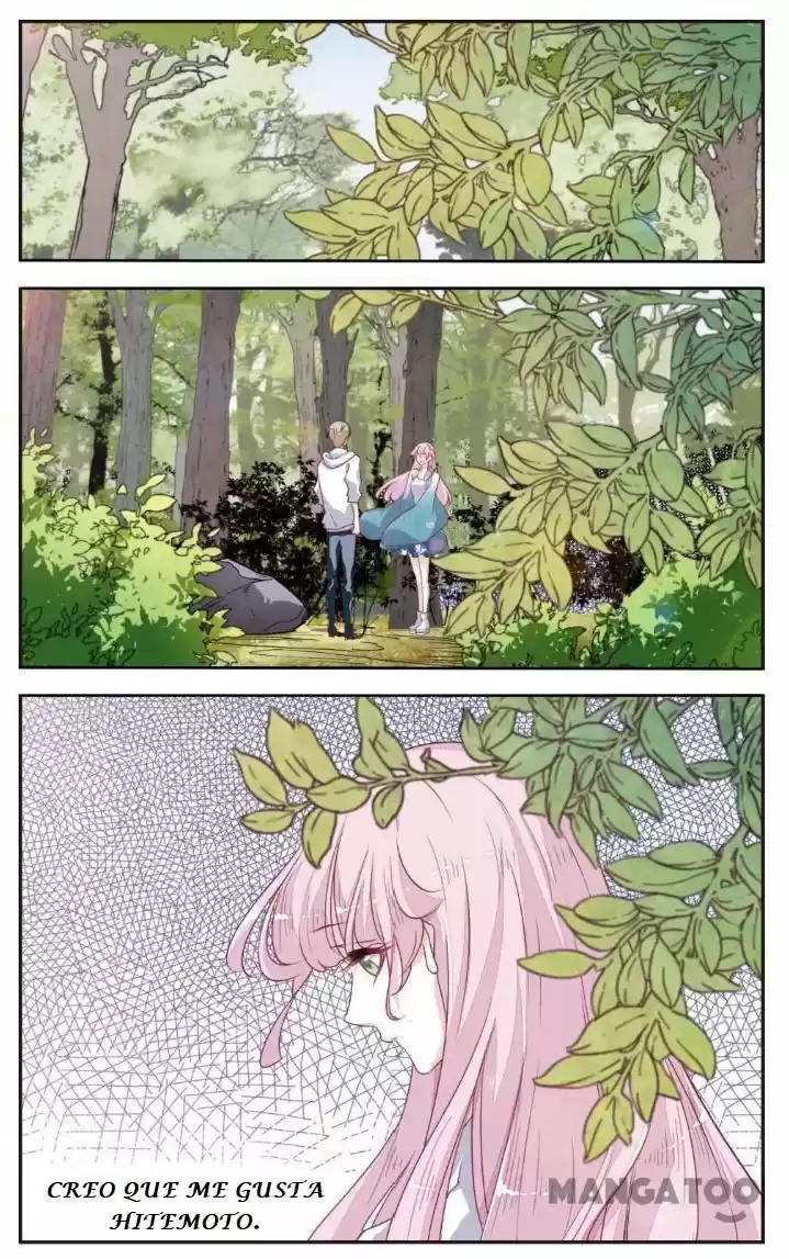 MONSTER LORD LOVES A PRIENTESS - Capítulo 29 - Página 11 - LectorTMOo
