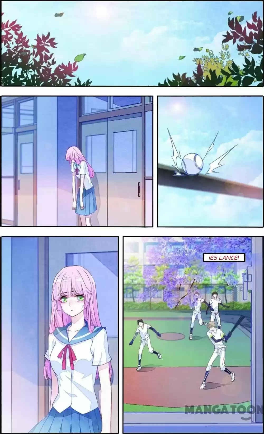 MONSTER LORD LOVES A PRIENTESS - Capítulo 3 - Página 7 - LectorTMOo