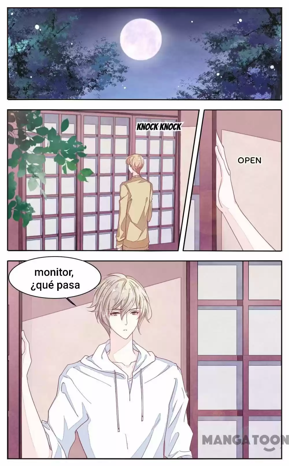 MONSTER LORD LOVES A PRIENTESS - Capítulo 32 - Página 6 - LectorTMOo