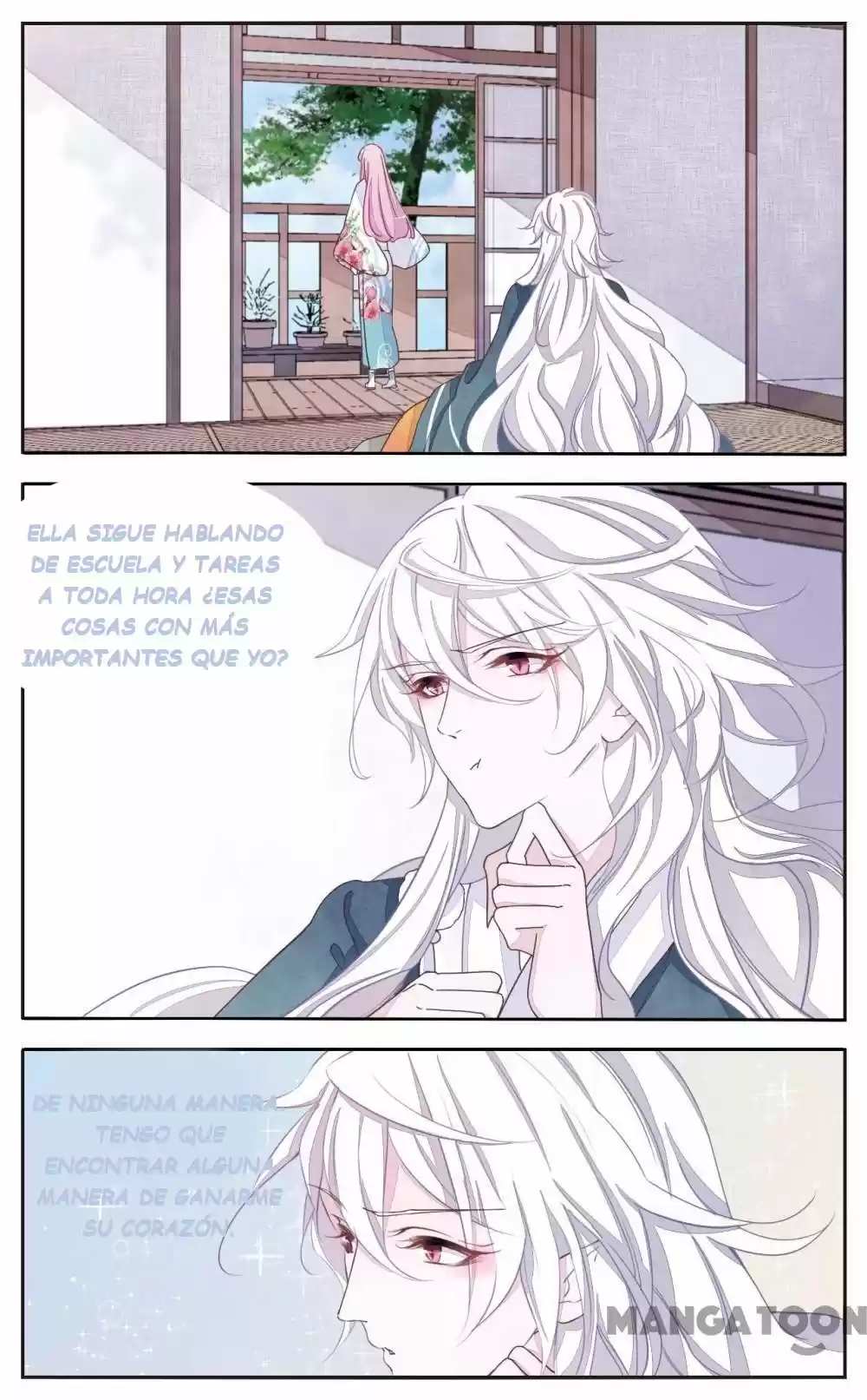 MONSTER LORD LOVES A PRIENTESS - Capítulo 34 - Página 13 - LectorTMOo