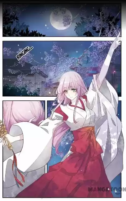 MONSTER LORD LOVES A PRIENTESS - Capítulo 4 - Página 6 - LectorTMOo