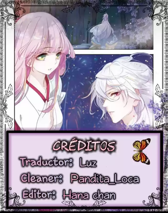 MONSTER LORD LOVES A PRIENTESS - Capítulo 40 - Página 4 - LectorTMOo