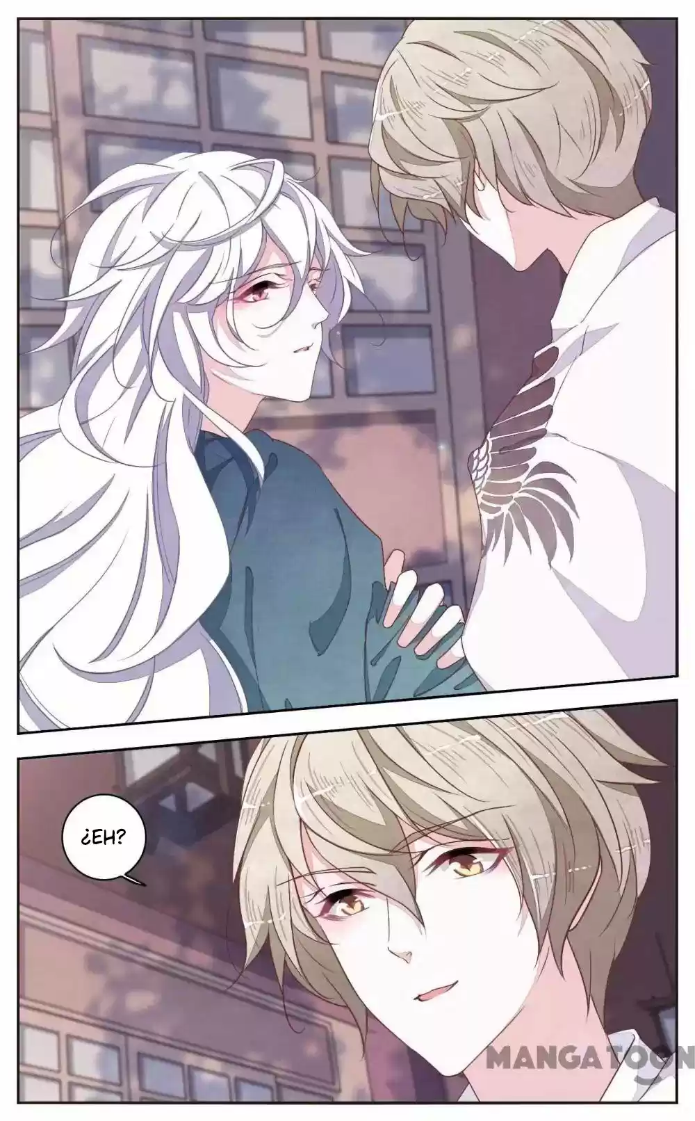 MONSTER LORD LOVES A PRIENTESS - Capítulo 41 - Página 13 - LectorTMOo