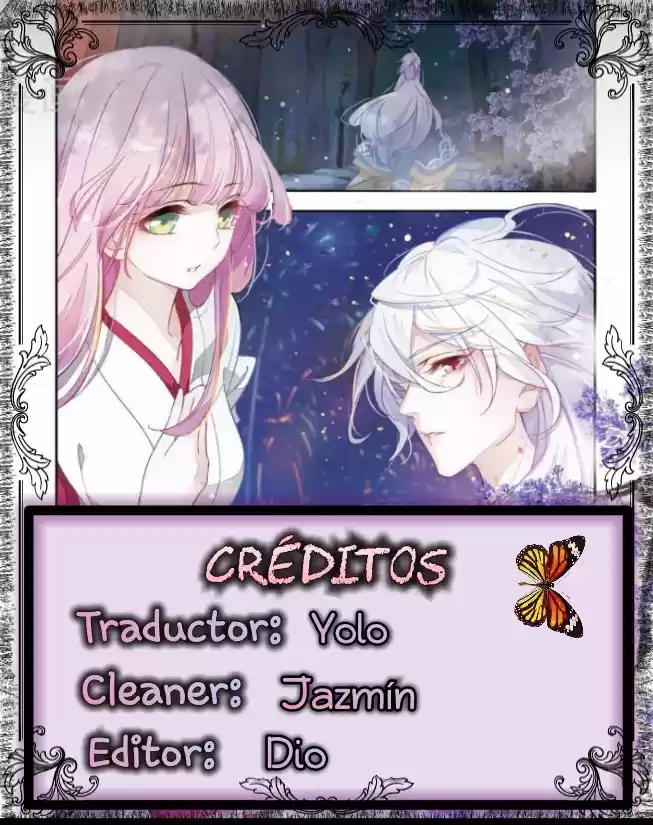 MONSTER LORD LOVES A PRIENTESS - Capítulo 45 - Página 4 - LectorTMOo