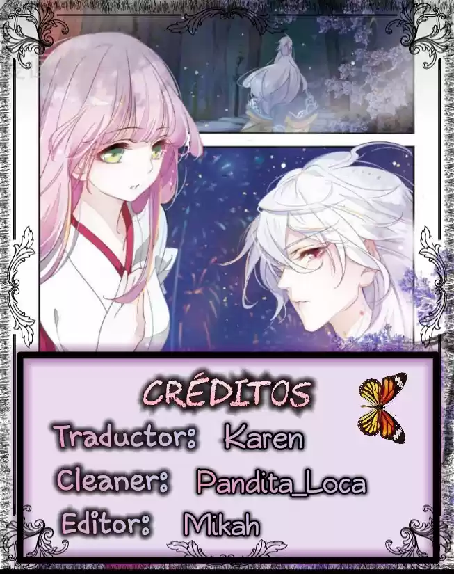 MONSTER LORD LOVES A PRIENTESS - Capítulo 47 - Página 4 - LectorTMOo