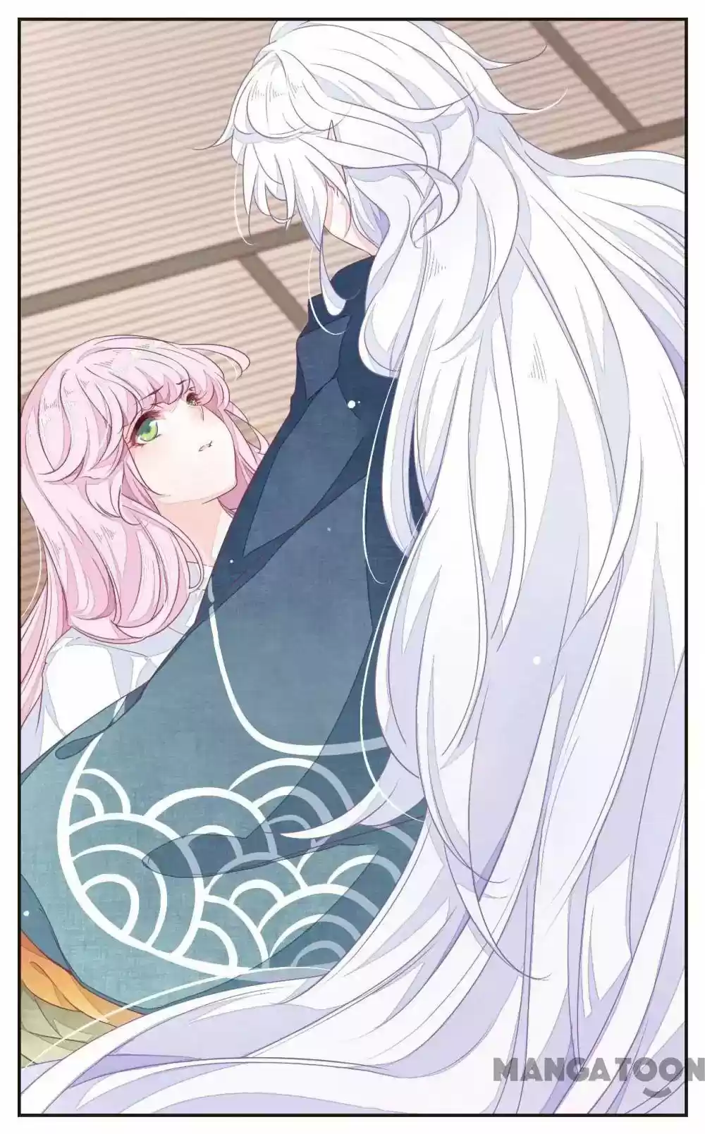 MONSTER LORD LOVES A PRIENTESS - Capítulo 47 - Página 15 - LectorTMOo