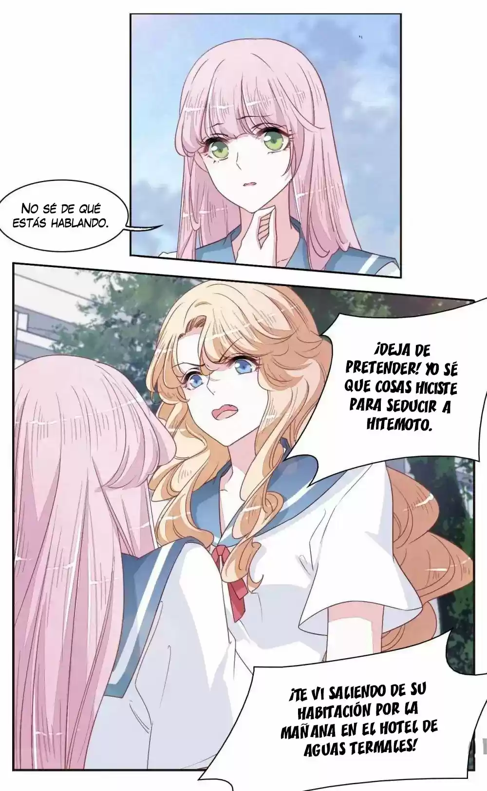 MONSTER LORD LOVES A PRIENTESS - Capítulo 48 - Página 16 - LectorTMOo