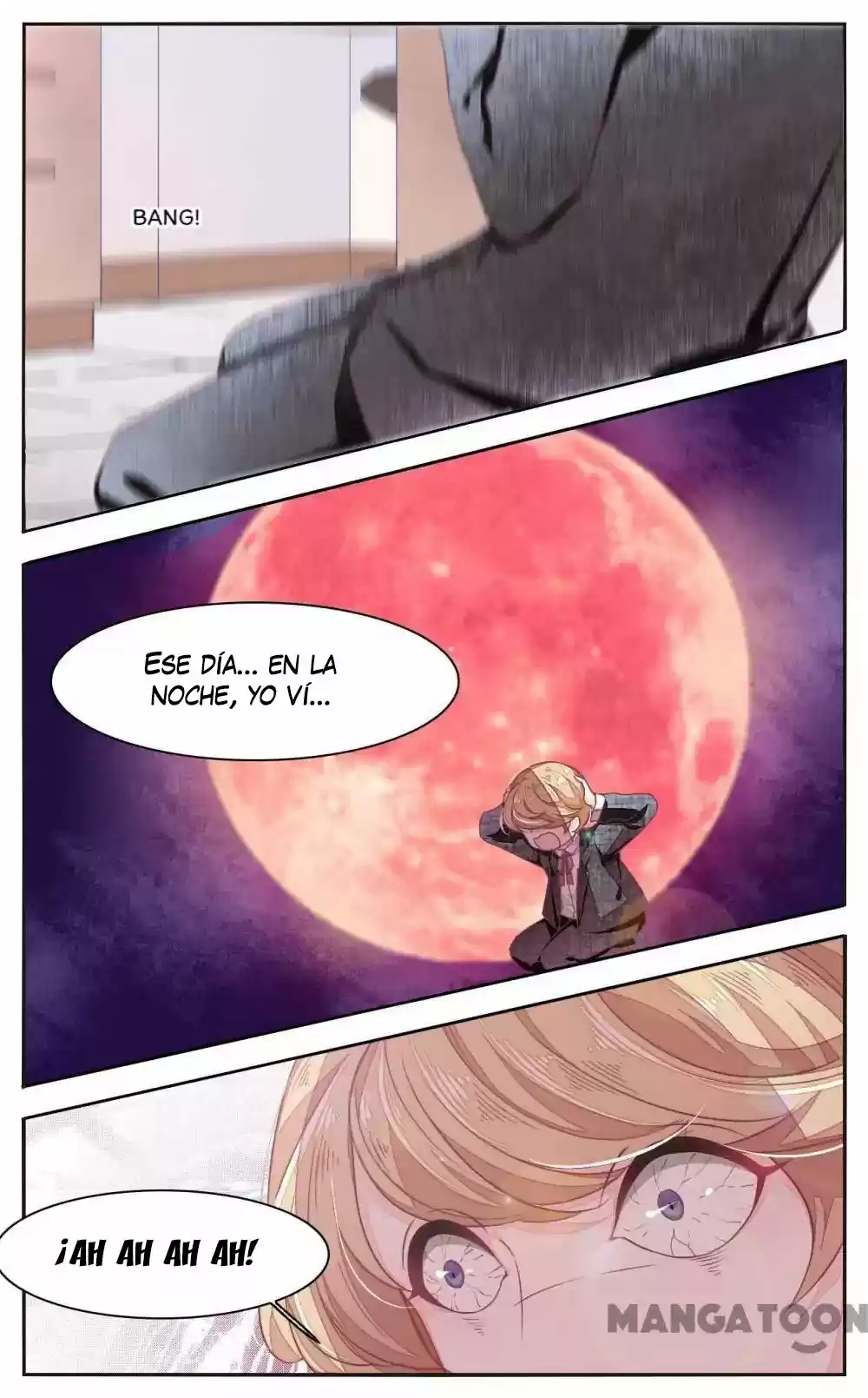 MONSTER LORD LOVES A PRIENTESS - Capítulo 49 - Página 10 - LectorTMOo