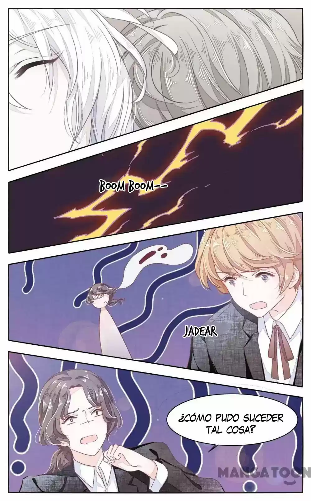 MONSTER LORD LOVES A PRIENTESS - Capítulo 49 - Página 12 - LectorTMOo