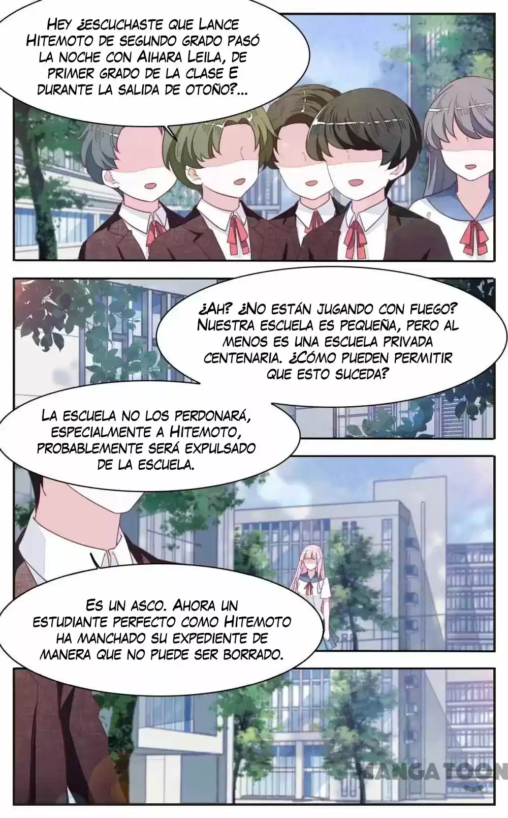 MONSTER LORD LOVES A PRIENTESS - Capítulo 49 - Página 13 - LectorTMOo