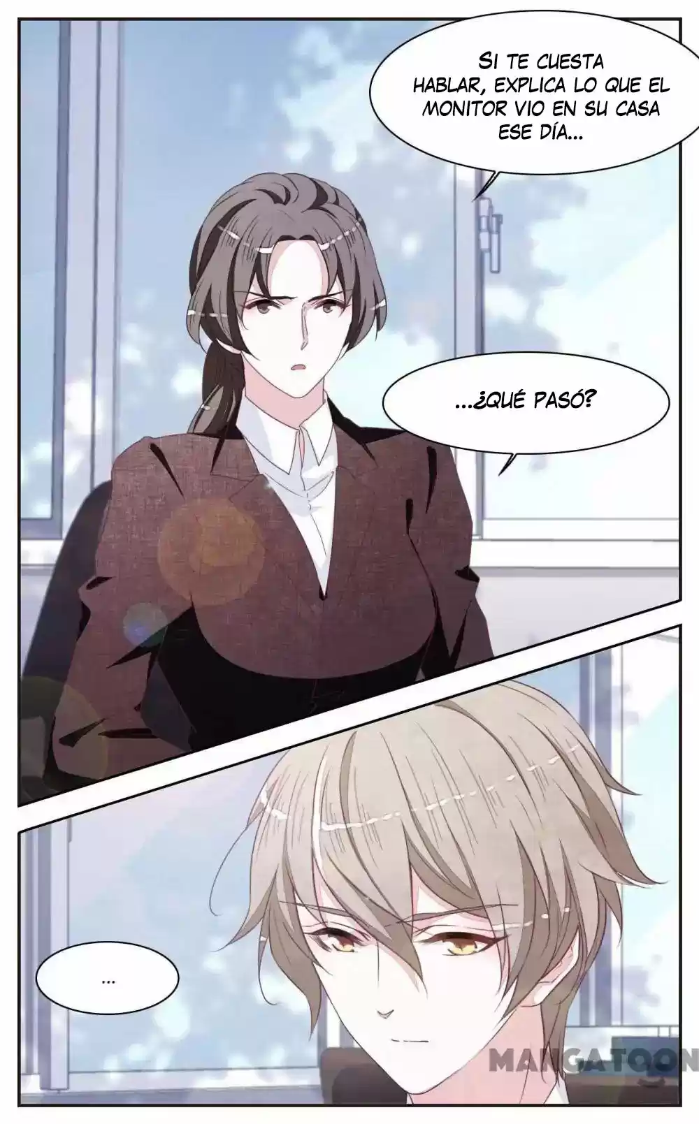 MONSTER LORD LOVES A PRIENTESS - Capítulo 49 - Página 16 - LectorTMOo