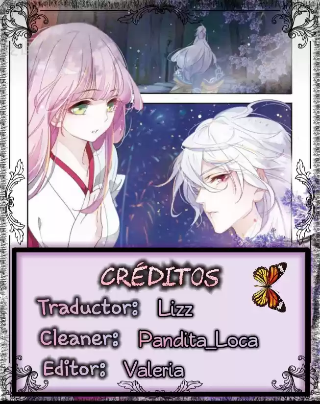 MONSTER LORD LOVES A PRIENTESS - Capítulo 52 - Página 4 - LectorTMOo