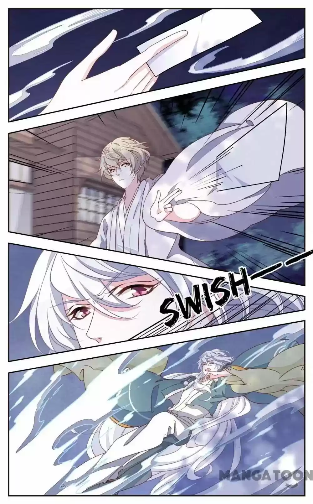 MONSTER LORD LOVES A PRIENTESS - Capítulo 53 - Página 13 - LectorTMOo