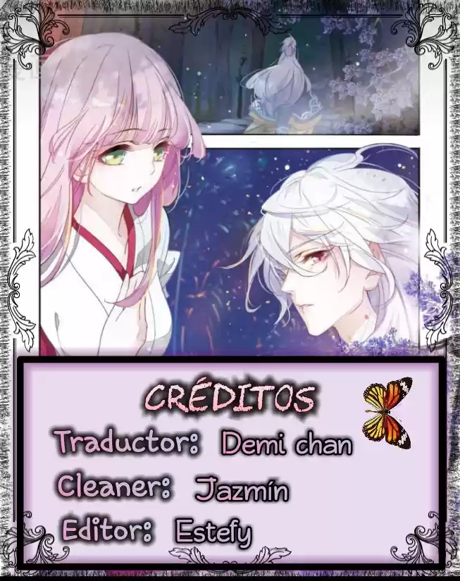 MONSTER LORD LOVES A PRIENTESS - Capítulo 55 - Página 4 - LectorTMOo