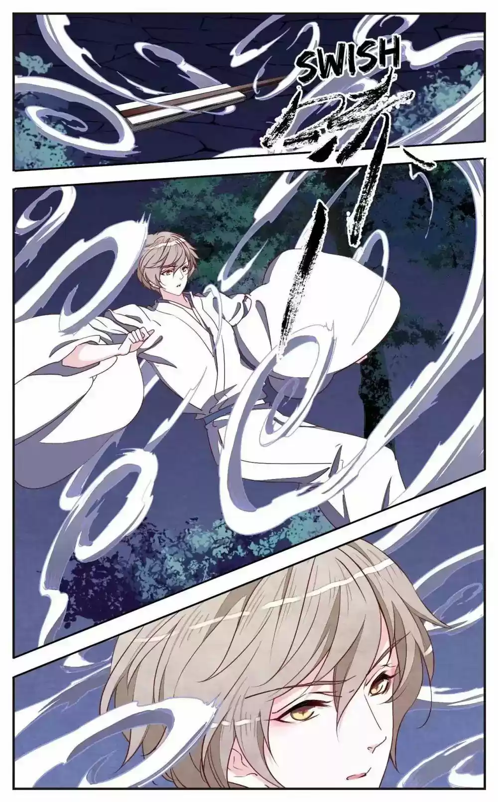 MONSTER LORD LOVES A PRIENTESS - Capítulo 55 - Página 13 - LectorTMOo