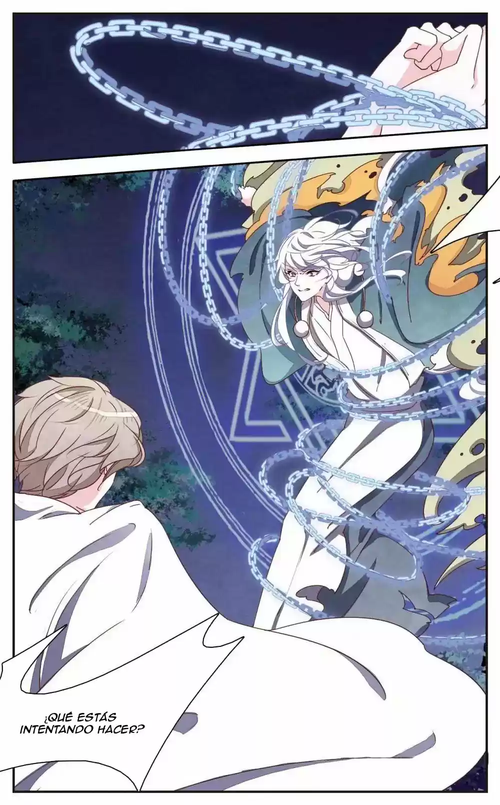 MONSTER LORD LOVES A PRIENTESS - Capítulo 55 - Página 15 - LectorTMOo
