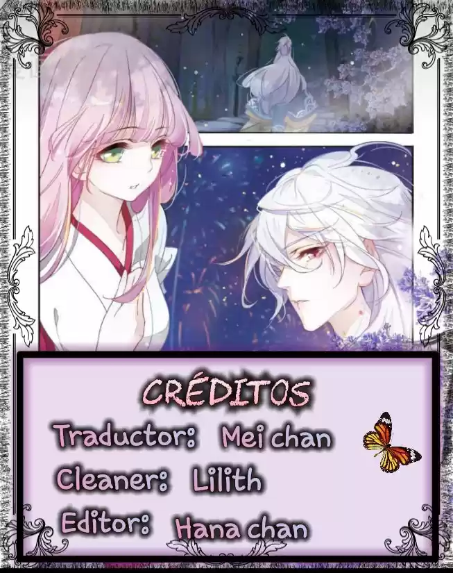 MONSTER LORD LOVES A PRIENTESS - Capítulo 9 - Página 7 - LectorTMOo