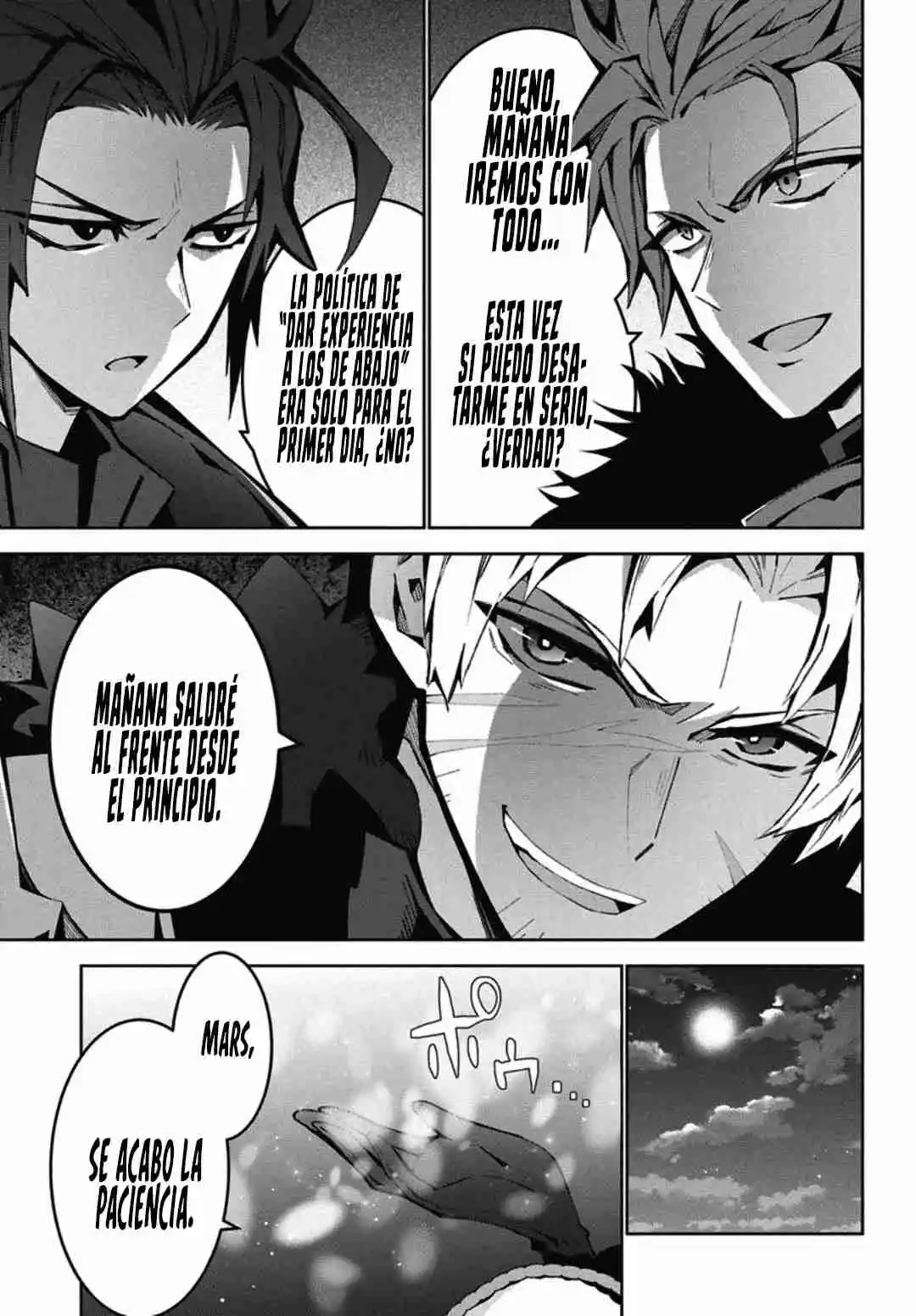 Monster No Niku O Kutteitara Oui Ni Tsuita Ken - Capítulo 11 - Página 30 - LectorTMOo