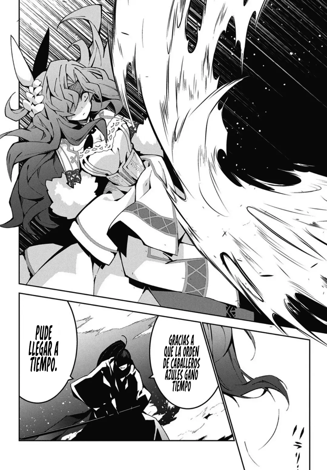 Monster No Niku O Kutteitara Oui Ni Tsuita Ken - Capítulo 13 - Página 29 - LectorTMOo