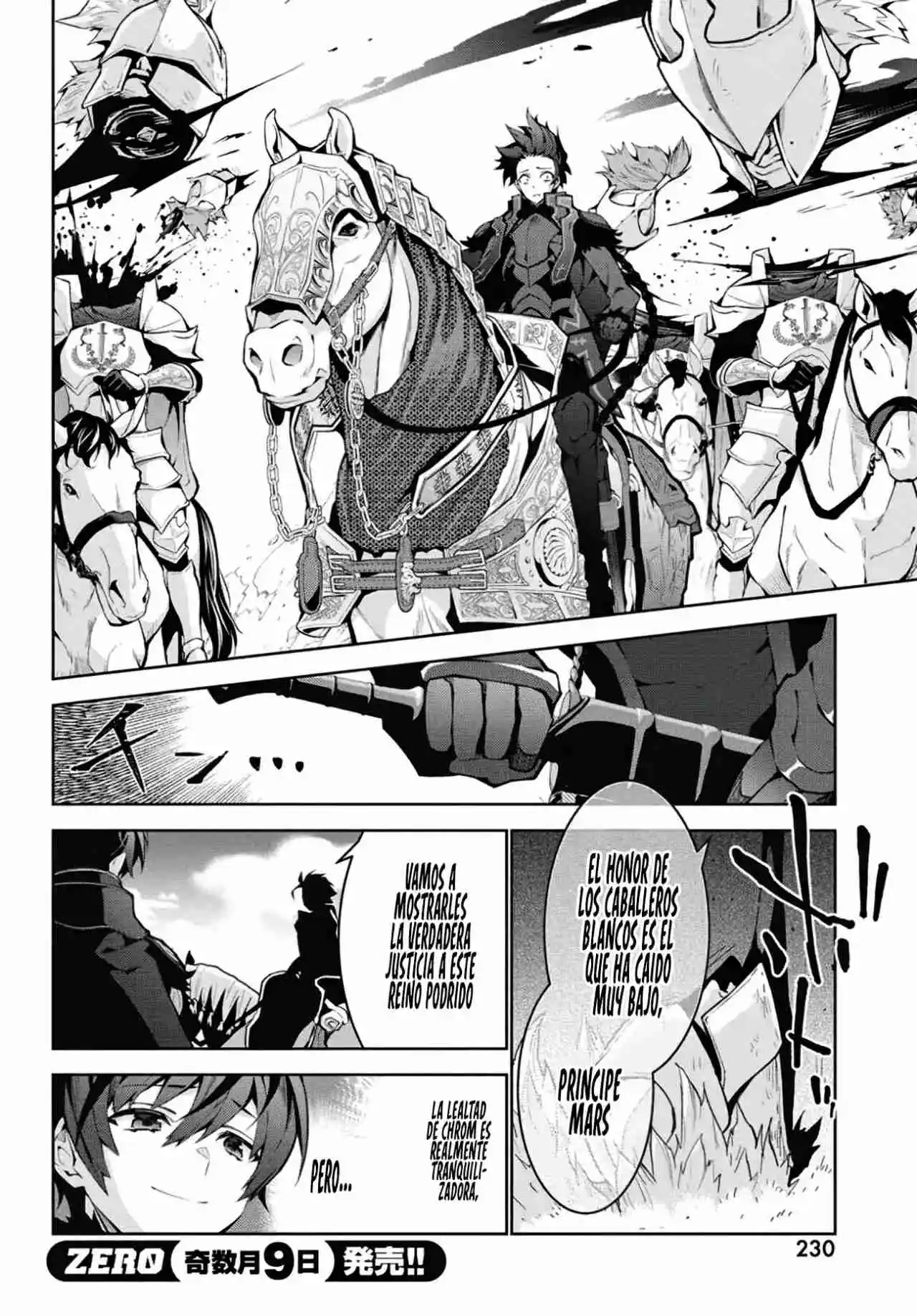 Monster No Niku O Kutteitara Oui Ni Tsuita Ken - Capítulo 4 - Página 16 - LectorTMOo