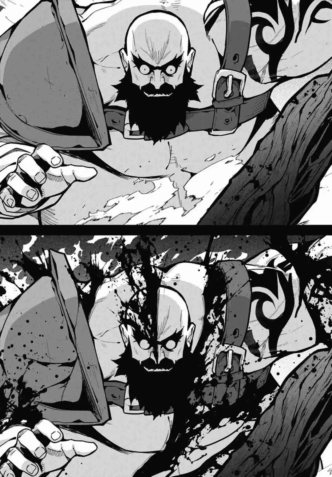 Monster No Niku Wo Kutte Itara Oui No Tsuita Ken - Capítulo 11 - Página 25 - LectorTMOo