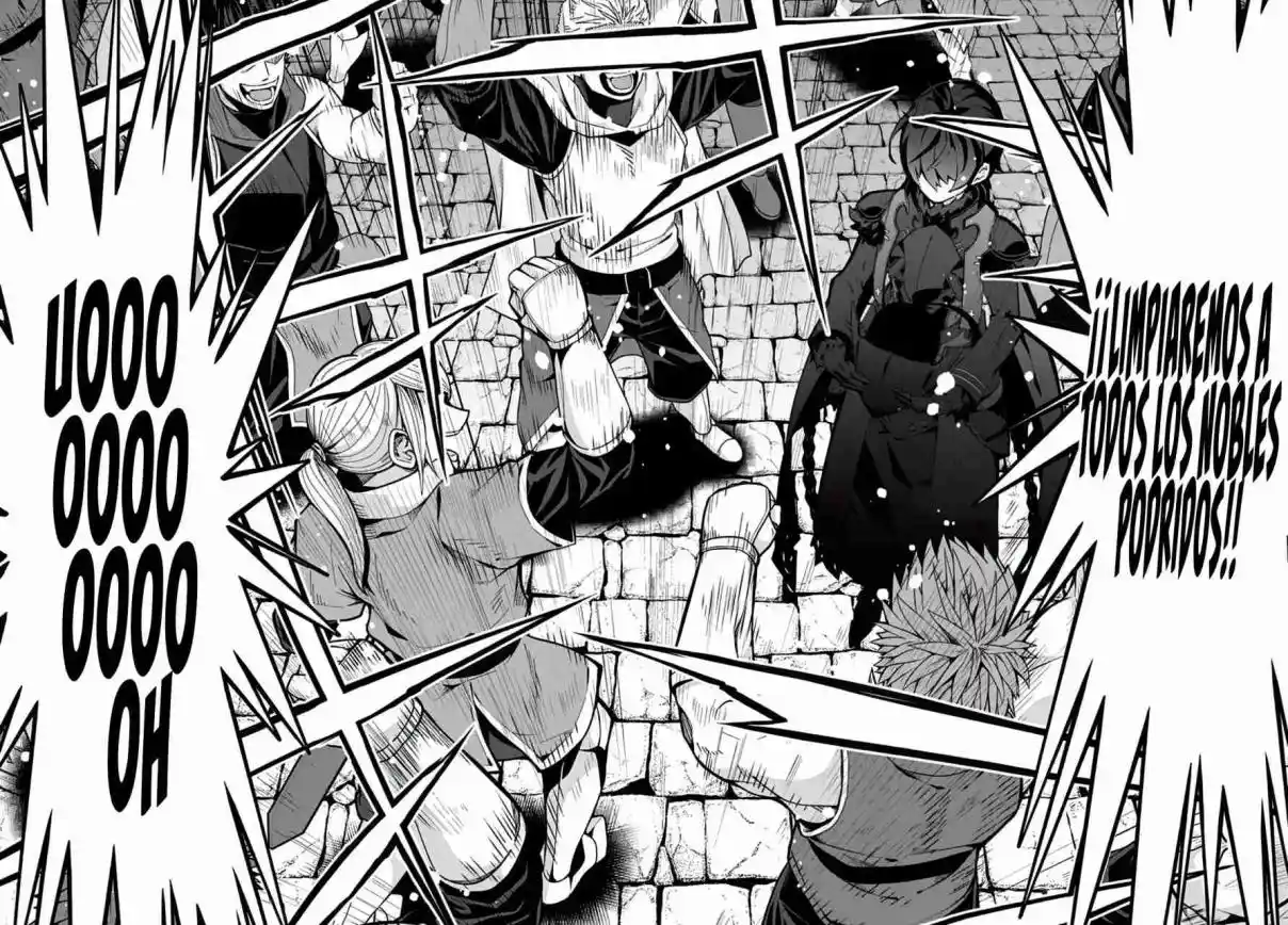 Monster No Niku Wo Kutte Itara Oui No Tsuita Ken - Capítulo 3 - Página 25 - LectorTMOo