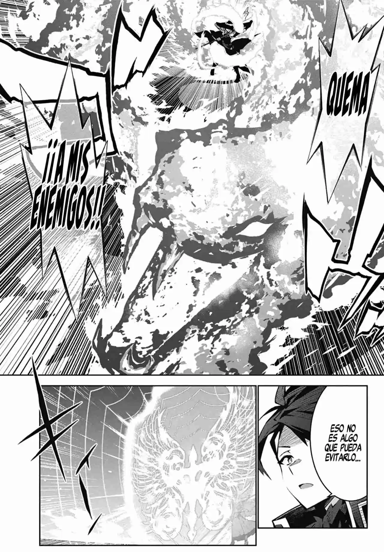 Monster No Niku Wo Kutte Itara Oui No Tsuita Ken - Capítulo 5 - Página 12 - LectorTMOo