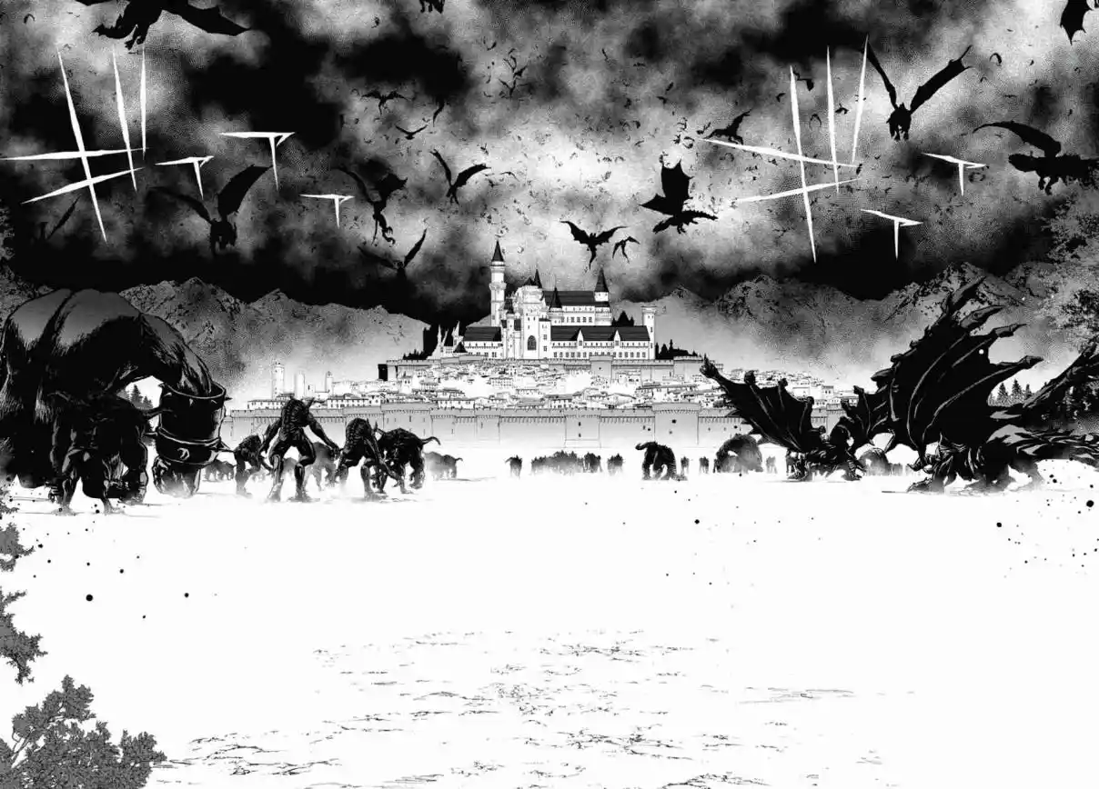 Monster No Niku Wo Kutte Itara Oui No Tsuita Ken - Capítulo 7 - Página 26 - LectorTMOo