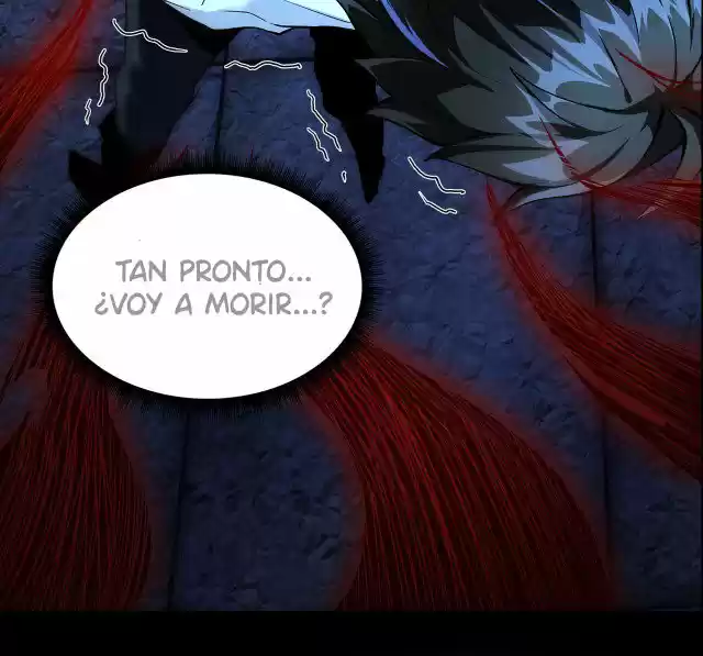 Monster Paradise - Capítulo - Página 9 - LectorTMOo