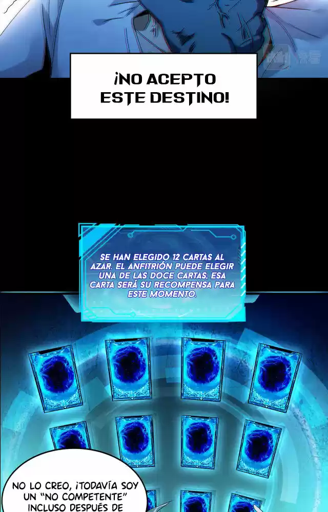 Monster Paradise - Capítulo - Página 12 - LectorTMOo