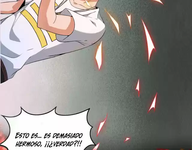 Monster Paradise - Capítulo - Página 17 - LectorTMOo