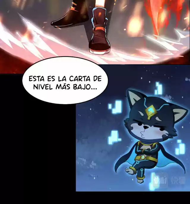 Monster Paradise - Capítulo - Página 20 - LectorTMOo