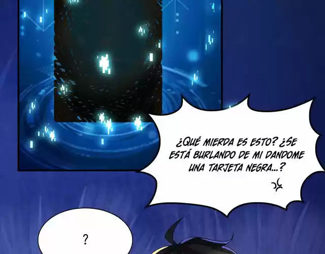 Monster Paradise - Capítulo 1 - Página 20 - LectorTMOo