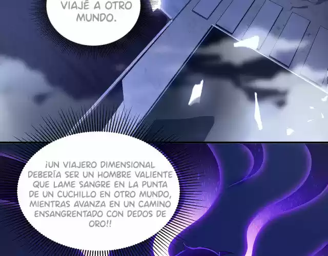 Monster Paradise - Capítulo 1 - Página 32 - LectorTMOo