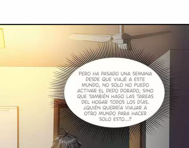 Monster Paradise - Capítulo 1 - Página 35 - LectorTMOo