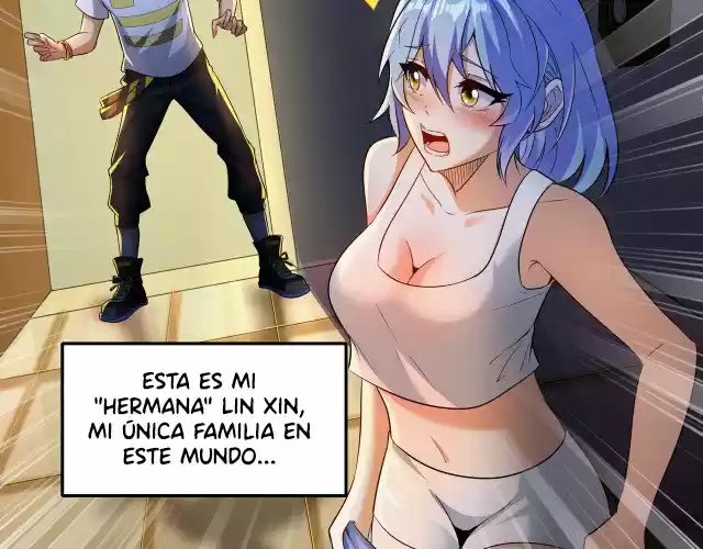 Monster Paradise - Capítulo 1 - Página 40 - LectorTMOo