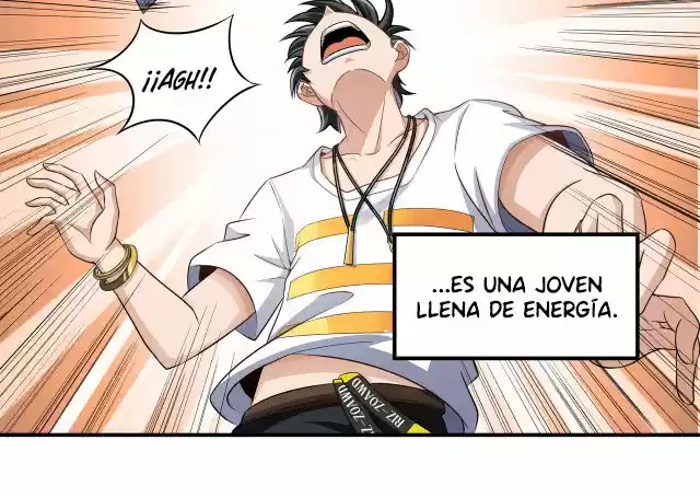 Monster Paradise - Capítulo 1 - Página 43 - LectorTMOo