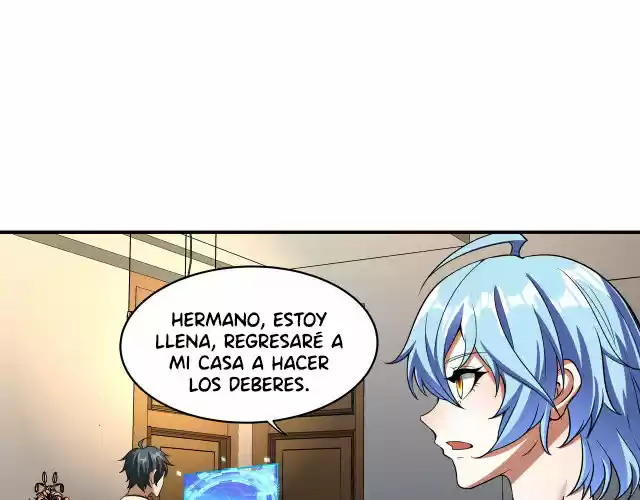 Monster Paradise - Capítulo 1 - Página 51 - LectorTMOo