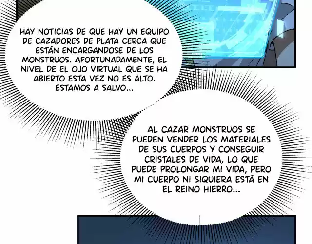 Monster Paradise - Capítulo 1 - Página 54 - LectorTMOo