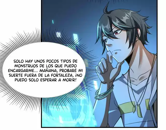Monster Paradise - Capítulo 1 - Página 55 - LectorTMOo