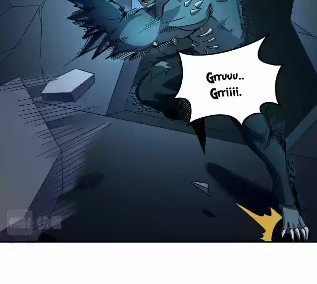Monster Paradise - Capítulo 1 - Página 74 - LectorTMOo