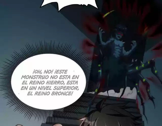 Monster Paradise - Capítulo 1 - Página 91 - LectorTMOo